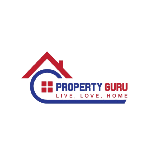 Property Guru Logo